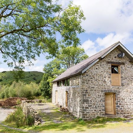 Red Kite Barn - Charming Boutique Barn Conversion Newbridge on Wye 외부 사진