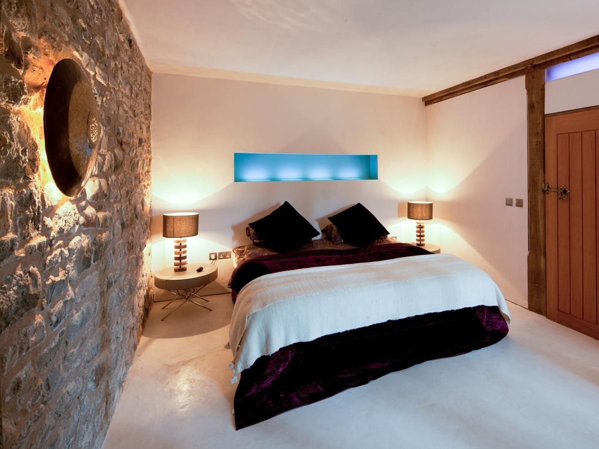 Red Kite Barn - Charming Boutique Barn Conversion Newbridge on Wye 외부 사진