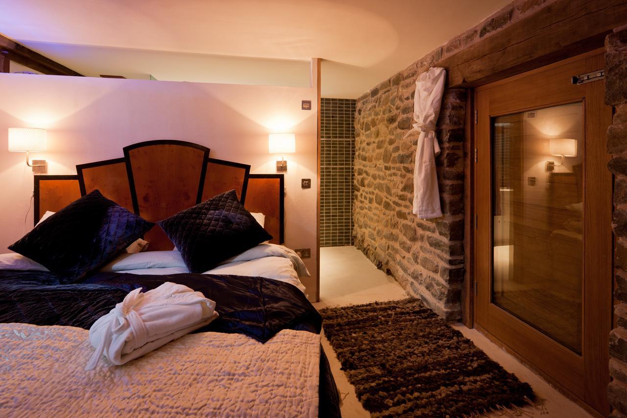 Red Kite Barn - Charming Boutique Barn Conversion Newbridge on Wye 외부 사진