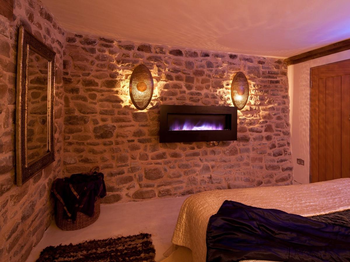 Red Kite Barn - Charming Boutique Barn Conversion Newbridge on Wye 외부 사진
