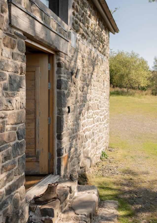 Red Kite Barn - Charming Boutique Barn Conversion Newbridge on Wye 외부 사진