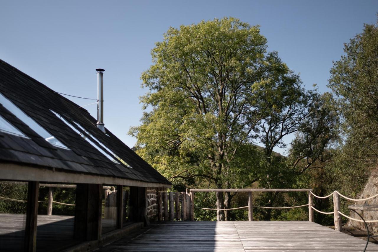 Red Kite Barn - Charming Boutique Barn Conversion Newbridge on Wye 외부 사진