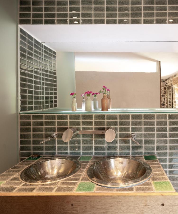 Red Kite Barn - Charming Boutique Barn Conversion Newbridge on Wye 외부 사진